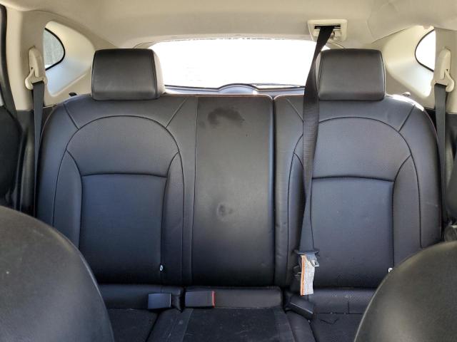 Photo 10 from auction – 2012 NISSAN ROGUE S with VIN JN8AS5MT5CW256270