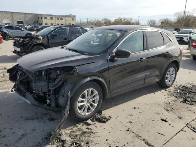 FORD ESCAPE SE 2020 with VIN 1FMCU0G66LUA97984 - Photo from auction