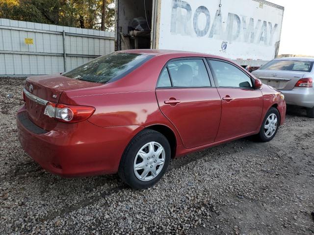 Photo 3 from auction – 2011 TOYOTA COROLLA BA with VIN 2T1BU4EE4BC736859