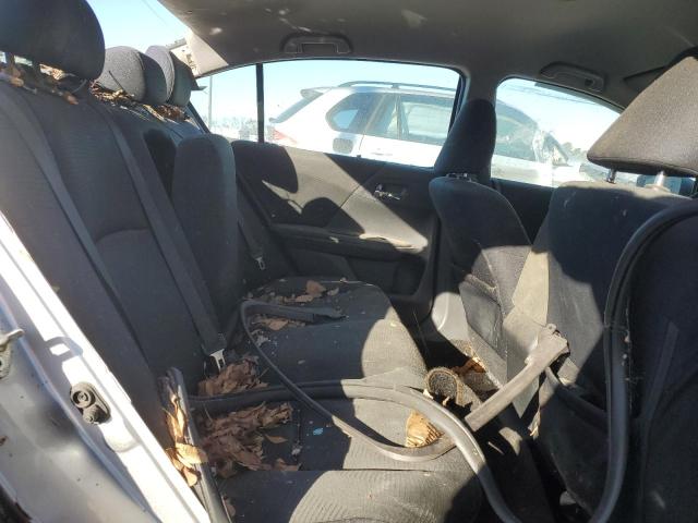 Photo 10 from auction – 2015 HONDA ACCORD LX with VIN 1HGCR2F38FA014670