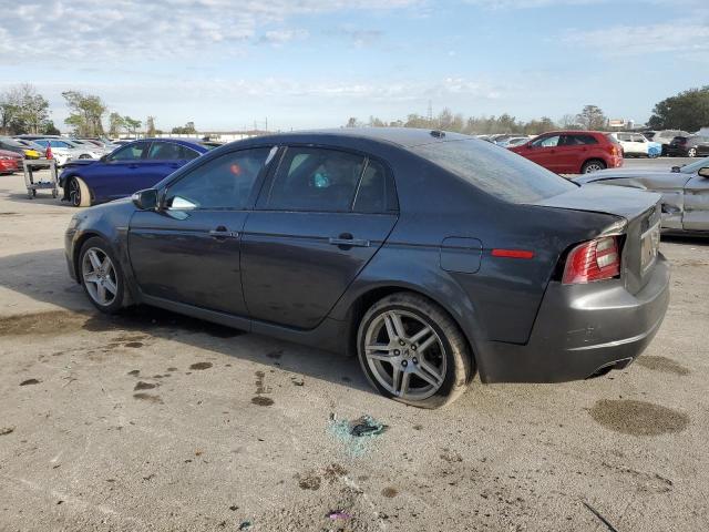 Photo 2 from auction – 2007 ACURA TL with VIN 19UUA66237A028830