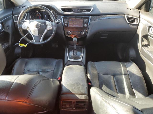 Photo 8 from auction – 2016 NISSAN ROGUE S with VIN 5N1AT2MV7GC896928