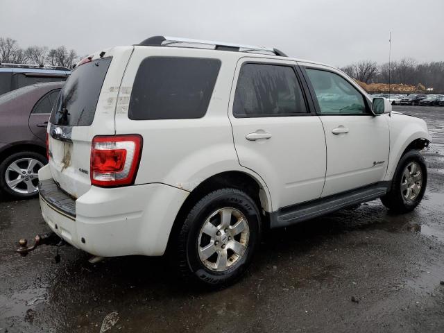 Photo 3 from auction – 2009 FORD ESCAPE HYB with VIN 1FMCU59329KB01095