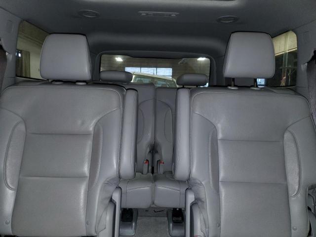 Photo 10 from auction – 2017 GMC ACADIA SLT with VIN 1GKKNMLS6HZ143903