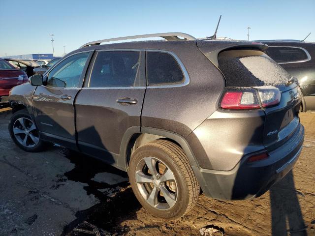 Photo 2 from auction – 2019 JEEP CHEROKEE L with VIN 1C4PJMDX1KD197458