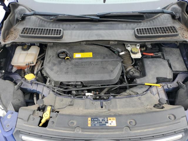 Photo 11 from auction – 2015 FORD ESCAPE SE with VIN 1FMCU0GX2FUB36244