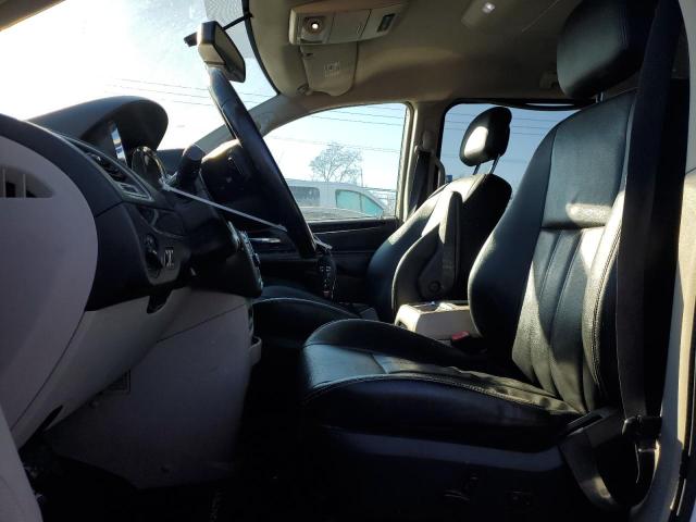 Photo 7 from auction – 2014 CHRYSLER TOWN & COU with VIN 2C4RC1BG8ER324762