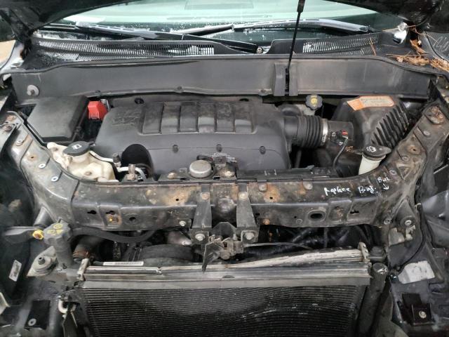 Photo 12 from auction – 2013 BUICK ENCLAVE with VIN 5GAKVCKDXDJ257681