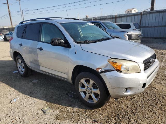Photo 4 from auction – 2006 TOYOTA RAV4 with VIN JTMZD33V866015789