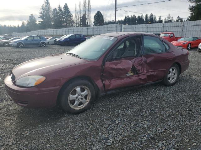 FORD TAURUS SE 2005 с VIN 1FAFP53U85A281781 - Фото с аукциона