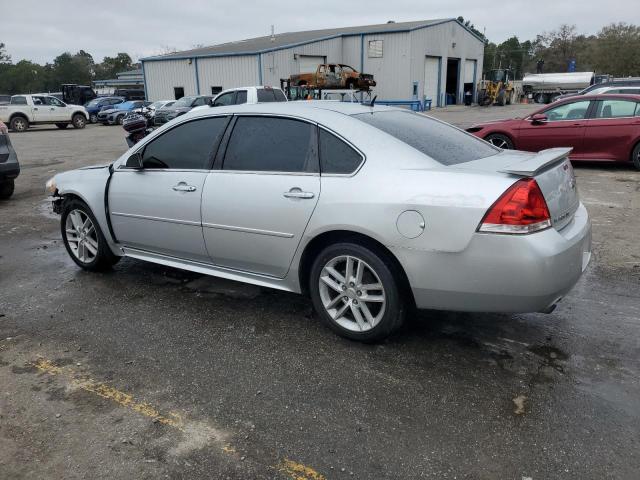 Photo 2 from auction – 2013 CHEVROLET IMPALA LTZ with VIN 2G1WC5E35D1198949