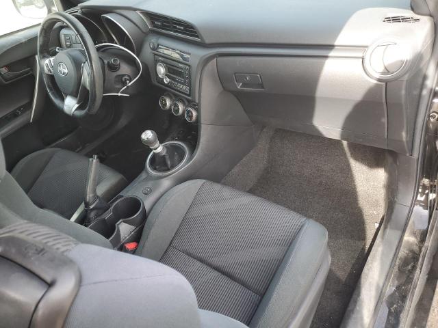Photo 8 from auction – 2011 TOYOTA SCION TC with VIN JTKJF5C70B3015519