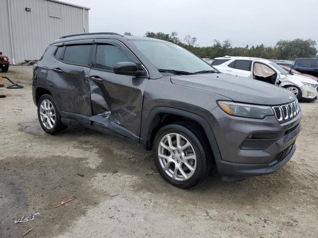 Photo 4 from auction – 2023 JEEP COMPASS LA with VIN 3C4NJDFN4PT531261