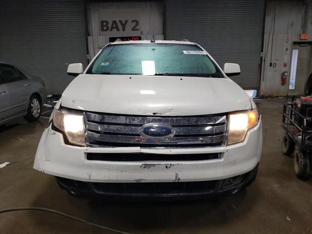 Photo 5 from auction – 2008 FORD EDGE LIMIT with VIN 2FMDK39C38BA44705