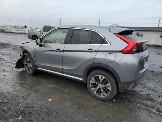 Photo 2 from auction – 2018 MITSUBISHI ECLIPSE CR with VIN JA4AT5AA5JZ061111