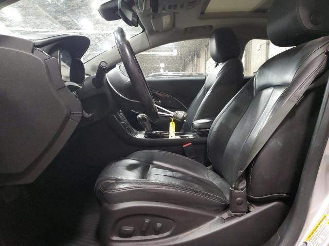 Photo 7 from auction – 2015 BUICK LACROSSE P with VIN 1G4GF5G33FF292884