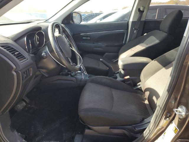 Photo 7 from auction – 2017 MITSUBISHI OUTLANDER with VIN JA4AP3AU8HZ068776