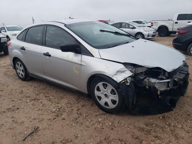 Photo 4 from auction – 2012 FORD FOCUS S with VIN 1FAHP3E2XCL386106