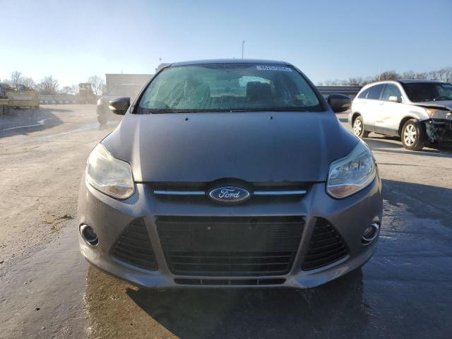 Photo 5 from auction – 2013 FORD FOCUS SE with VIN 1FADP3F27DL351313