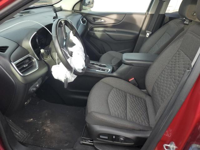 Photo 7 from auction – 2019 CHEVROLET EQUINOX LT with VIN 2GNAXLEX6K6208831