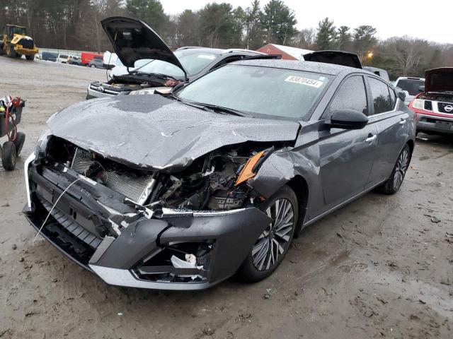 NISSAN ALTIMA SV 2024 with VIN 1N4BL4DV1RN328840 - Photo from auction