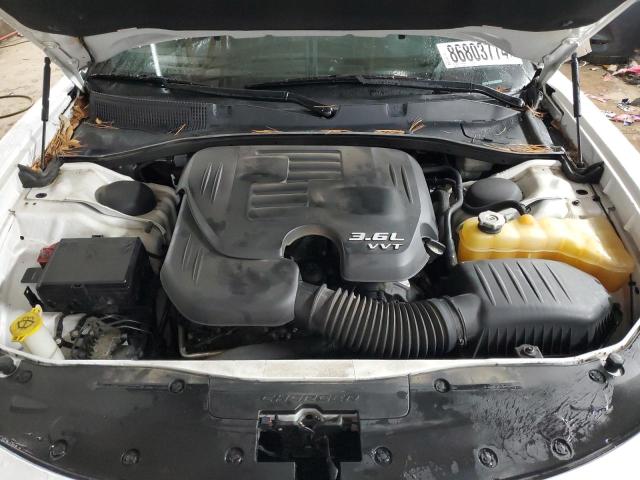 Zdjęcie 11 z aukcji – 2015 DODGE CHARGER SE z VIN 2C3CDXBG4FH716719