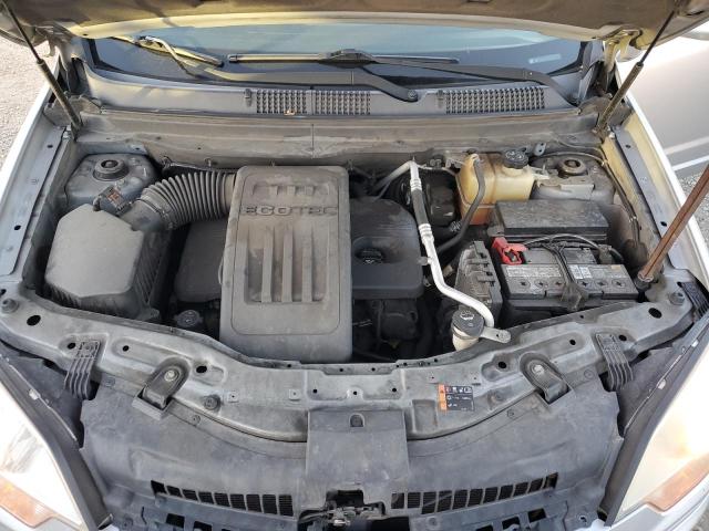 Photo 12 from auction – 2014 CHEVROLET CAPTIVA LT with VIN 3GNAL3EK0ES523971