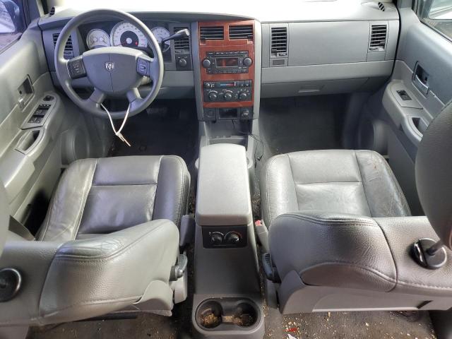 Photo 8 from auction – 2004 DODGE DURANGO SL with VIN 1D4HB48NX4F140485
