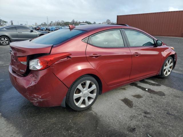 Photo 3 from auction – 2013 HYUNDAI ELANTRA GL with VIN 5NPDH4AE2DH235049