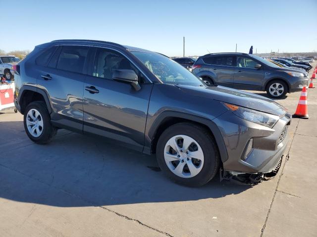 Photo 4 from auction – 2020 TOYOTA RAV4 LE with VIN 2T3H1RFV2LW088217