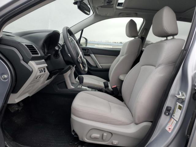 Photo 7 from auction – 2016 SUBARU FORESTER 2 with VIN JF2SJADC2GH501369