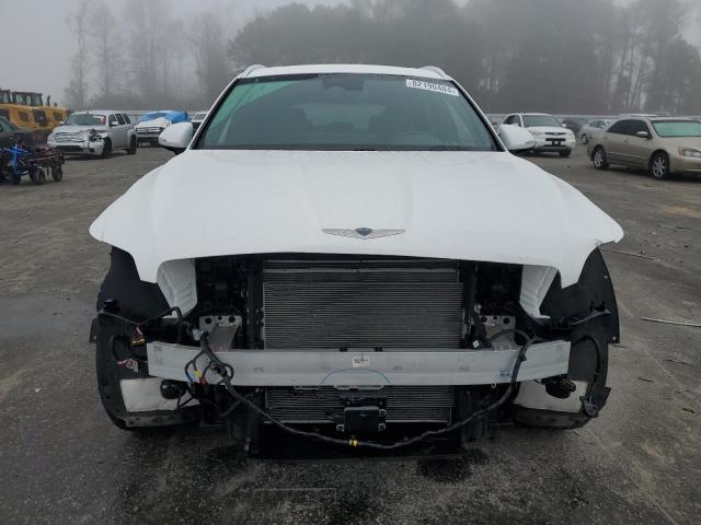 Photo 5 from auction – 2022 GENESIS GV70 BASE with VIN KMUMADTBXNU061114