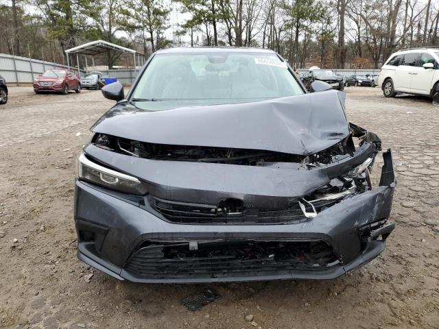 Photo 5 from auction – 2022 HONDA CIVIC with VIN 2HGFE2F23NH548112