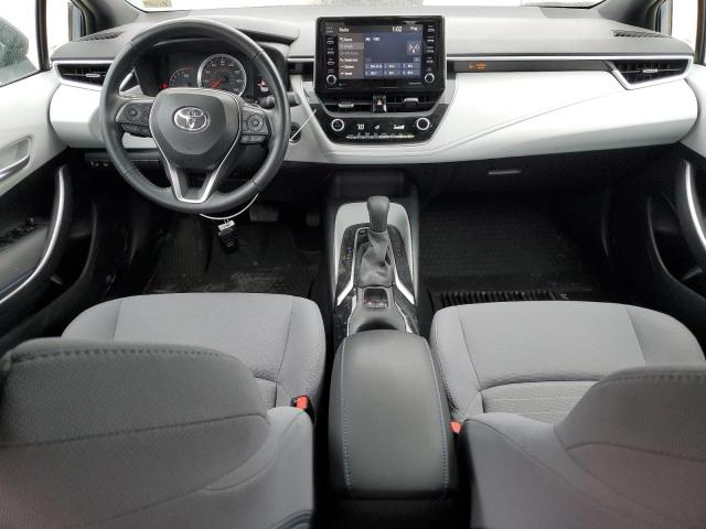 Photo 8 from auction – 2021 TOYOTA COROLLA SE with VIN 5YFP4MCE3MP061937