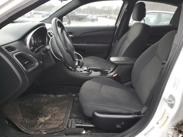 Фото 7 с аукциона – 2013 CHRYSLER 200 LX с VIN 1C3CCBAG5DN726669