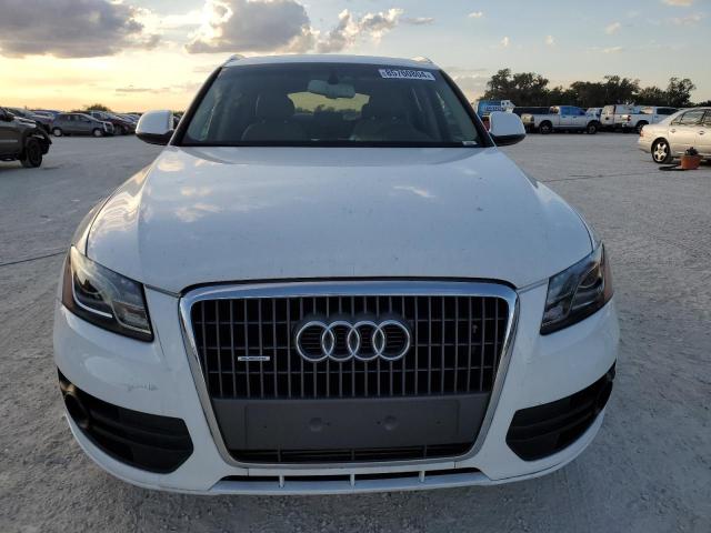 Photo 5 from auction – 2011 AUDI Q5 PREMIUM with VIN WA1LFAFP6BA031086