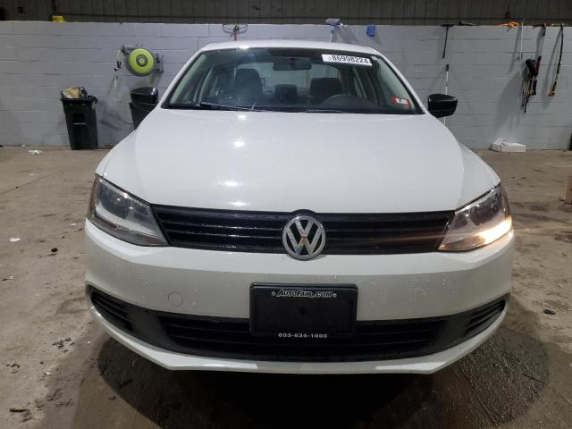 Photo 5 from auction – 2014 VOLKSWAGEN JETTA BASE with VIN 3VW2K7AJ9EM288301