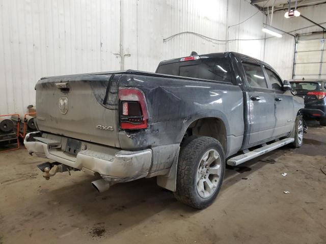 Photo 3 from auction – 2019 RAM 1500 BIG H with VIN 1C6SRFMT0KN531573