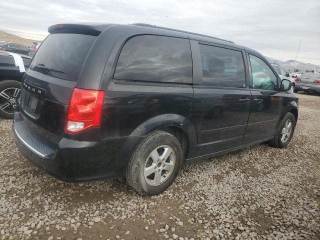 صورة رقم 3 من المزاد - 2012 DODGE GRAND CARA مع VIN 2C4RDGCG1CR264402