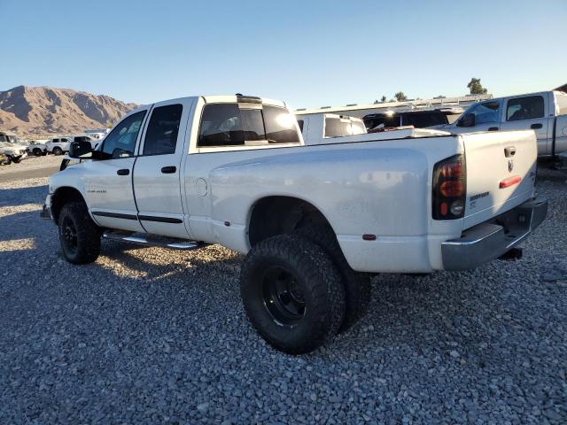 Photo 2 from auction – 2005 DODGE RAM 3500 S with VIN 3D7MS48C85G803889