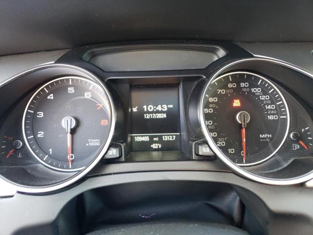 Photo 9 from auction – 2015 AUDI A5 PREMIUM with VIN WAUSFAFRXFA019559