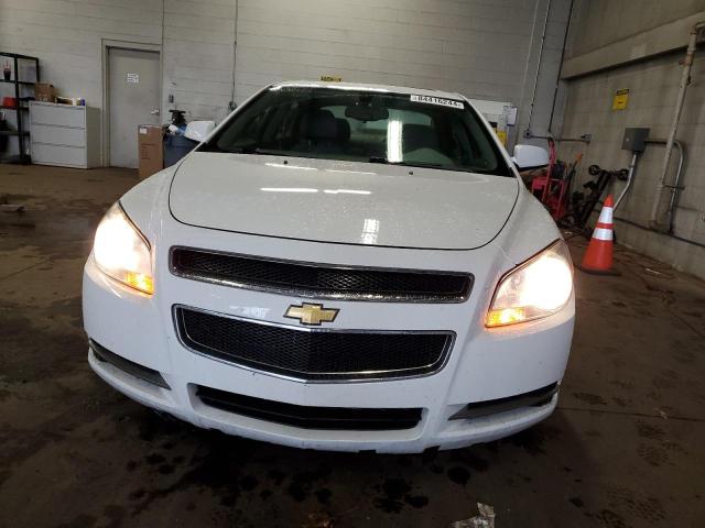 Photo 5 from auction – 2011 CHEVROLET MALIBU 1LT with VIN 1G1ZC5E10BF346684