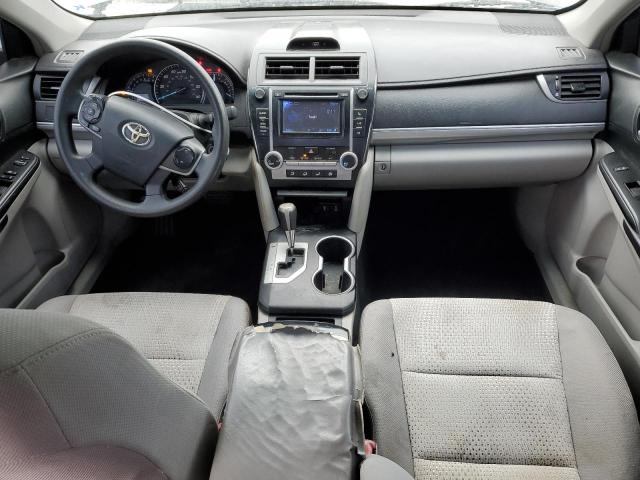 صورة رقم 8 من المزاد - 2012 TOYOTA CAMRY BASE مع VIN 4T1BF1FK0CU507883