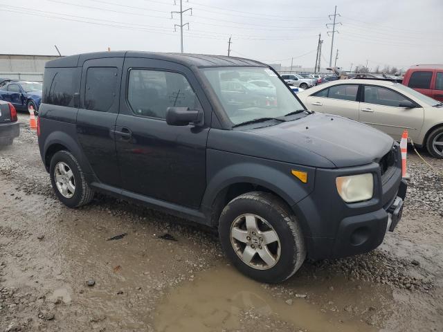 Photo 4 from auction – 2005 HONDA ELEMENT EX with VIN 5J6YH286X5L025780
