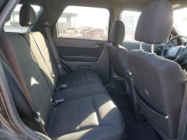 Photo 10 from auction – 2010 FORD ESCAPE XLT with VIN 1FMCU0D76AKA29206