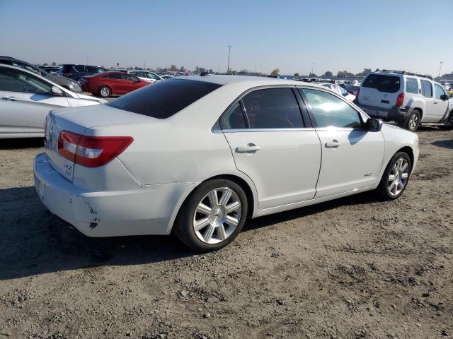 Photo 3 from auction – 2008 LINCOLN MKZ with VIN 3LNHM28T48R648451