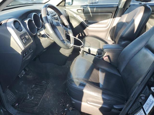 Photo 7 from auction – 2008 PONTIAC VIBE with VIN 5Y2SL67818Z419643