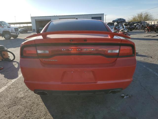Photo 6 from auction – 2014 DODGE CHARGER R/ with VIN 2C3CDXCT3EH337964