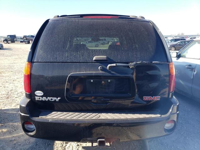 Photo 6 from auction – 2004 GMC ENVOY with VIN 1GKDT13SX42134234