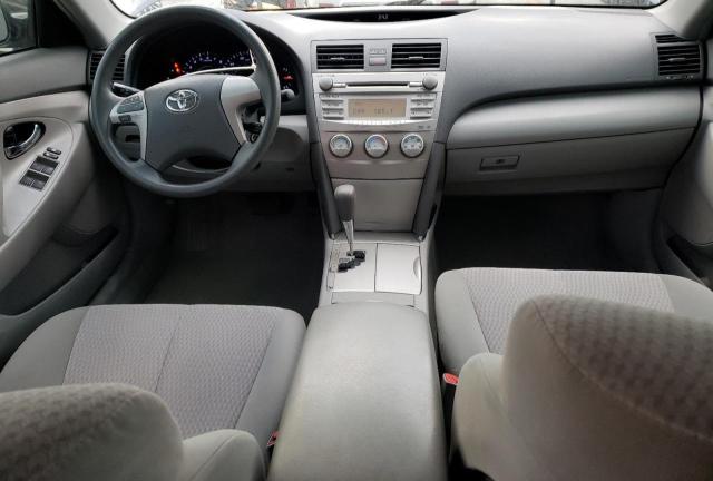 Photo 8 from auction – 2010 TOYOTA CAMRY BASE with VIN 4T4BF3EK9AR051026